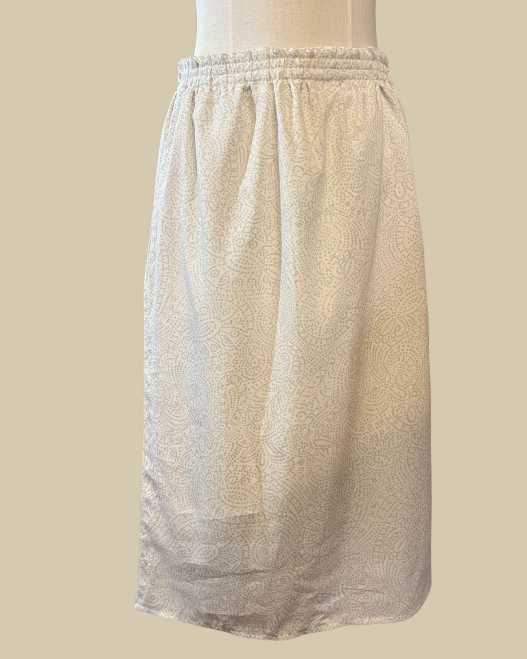 The Whisper Skirt