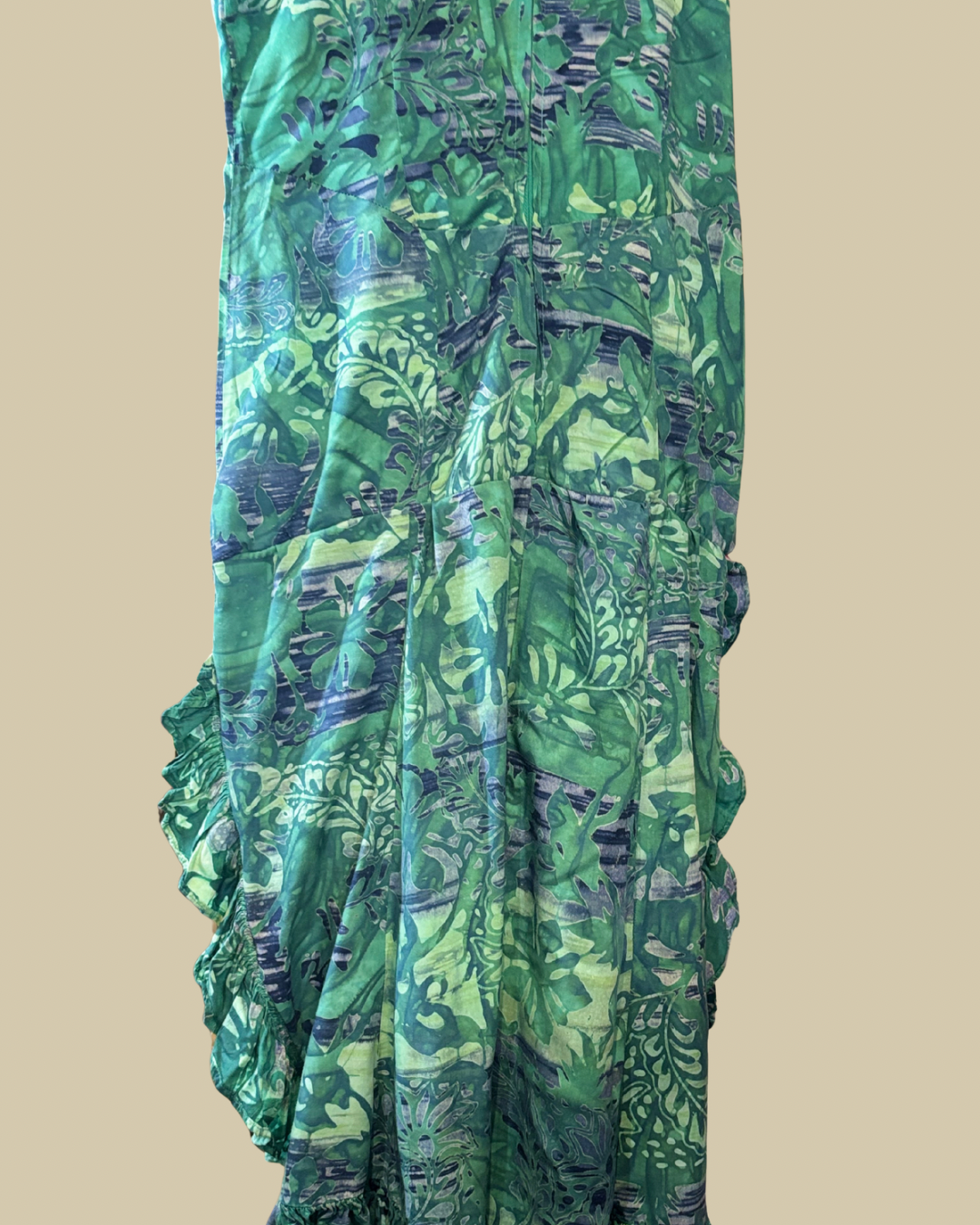 The Canopy Romper