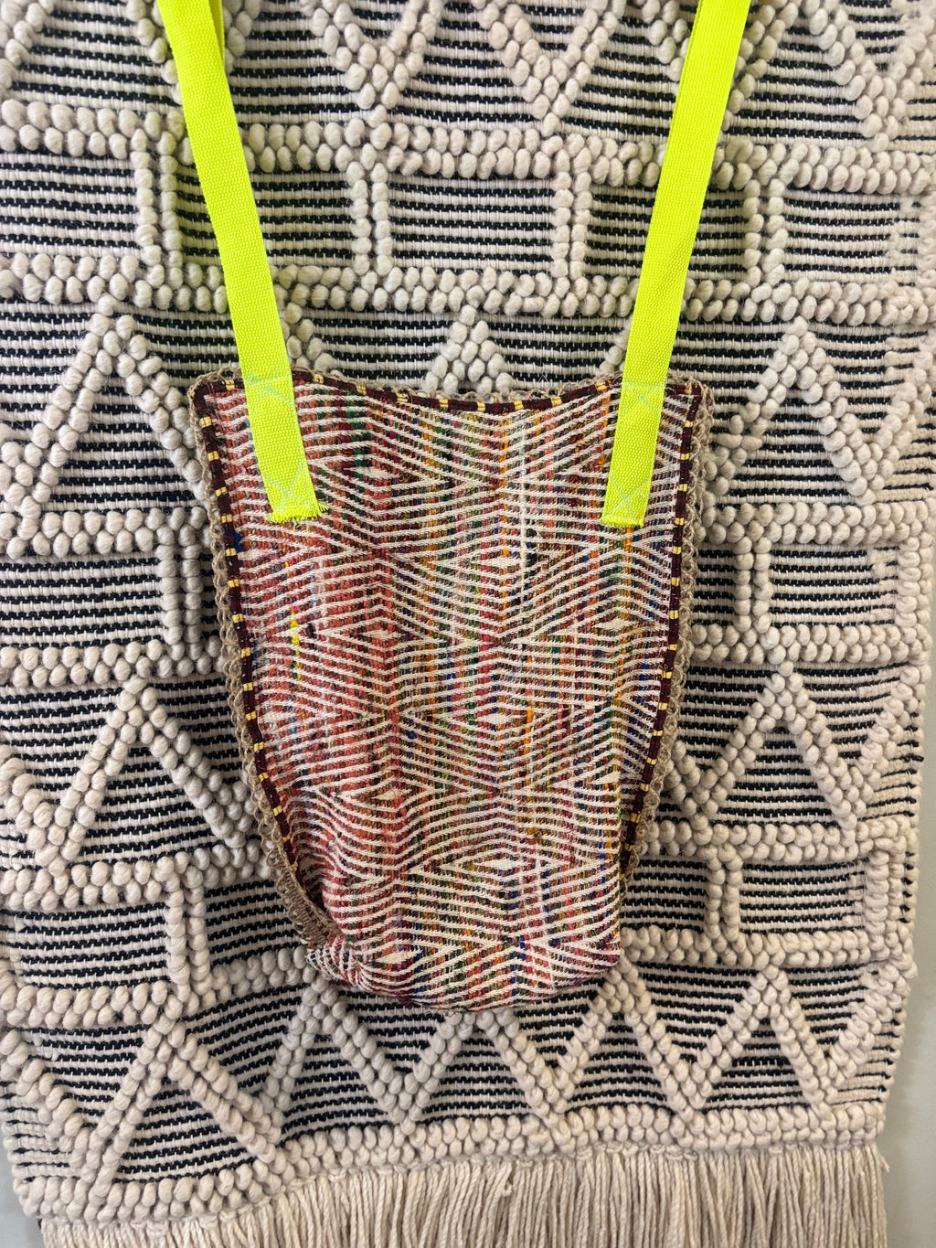 The Frankie Bag V2
