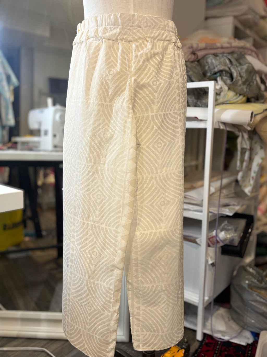 The Halo Pant