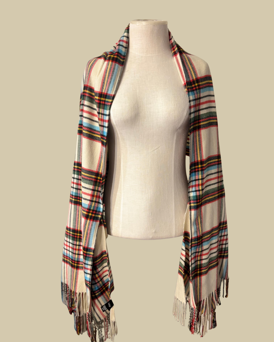 The Common Thread Wrap