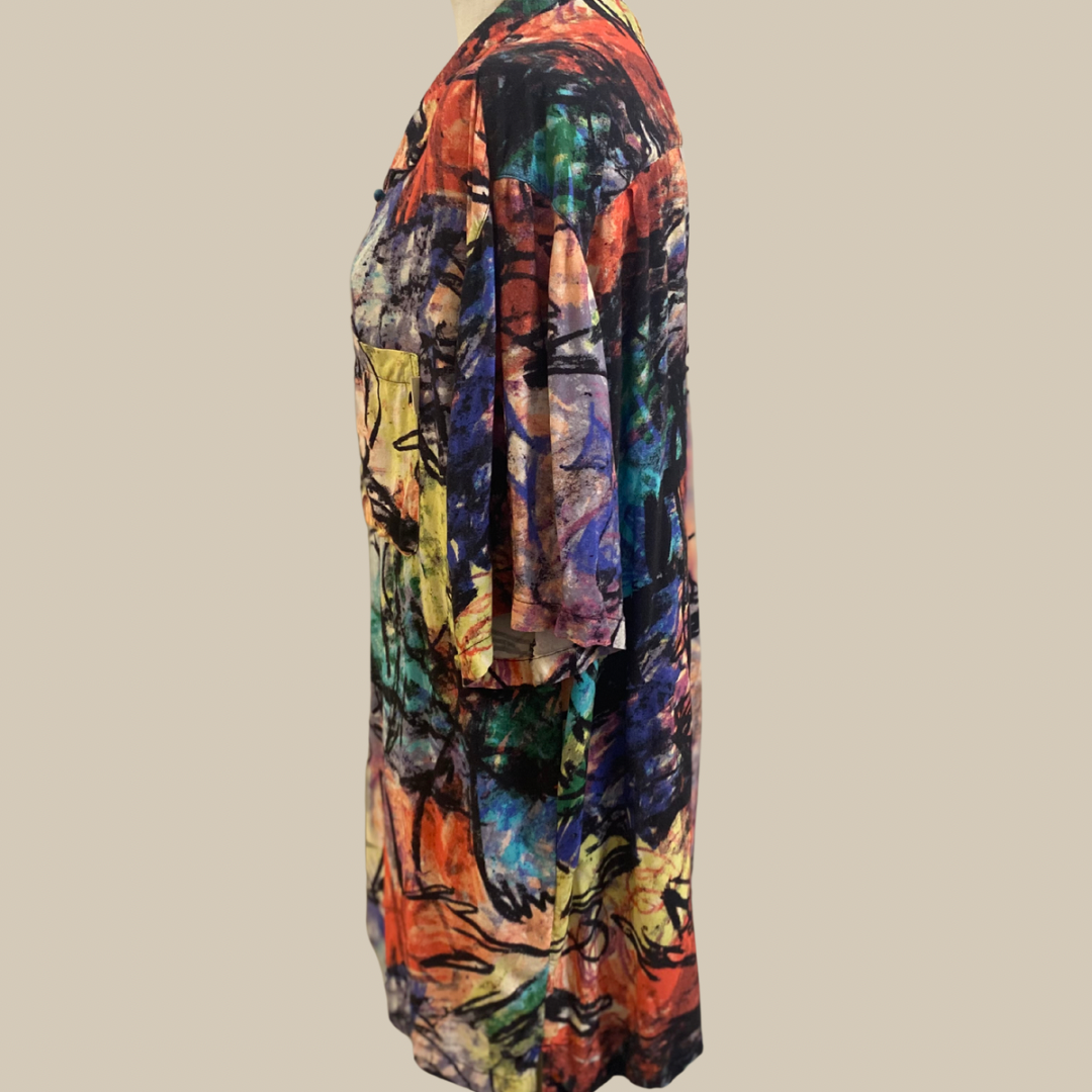 Colour Code Shirt