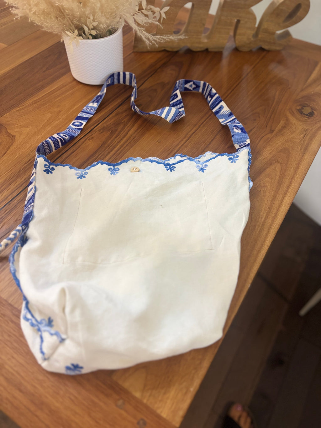 The Maribel Bag