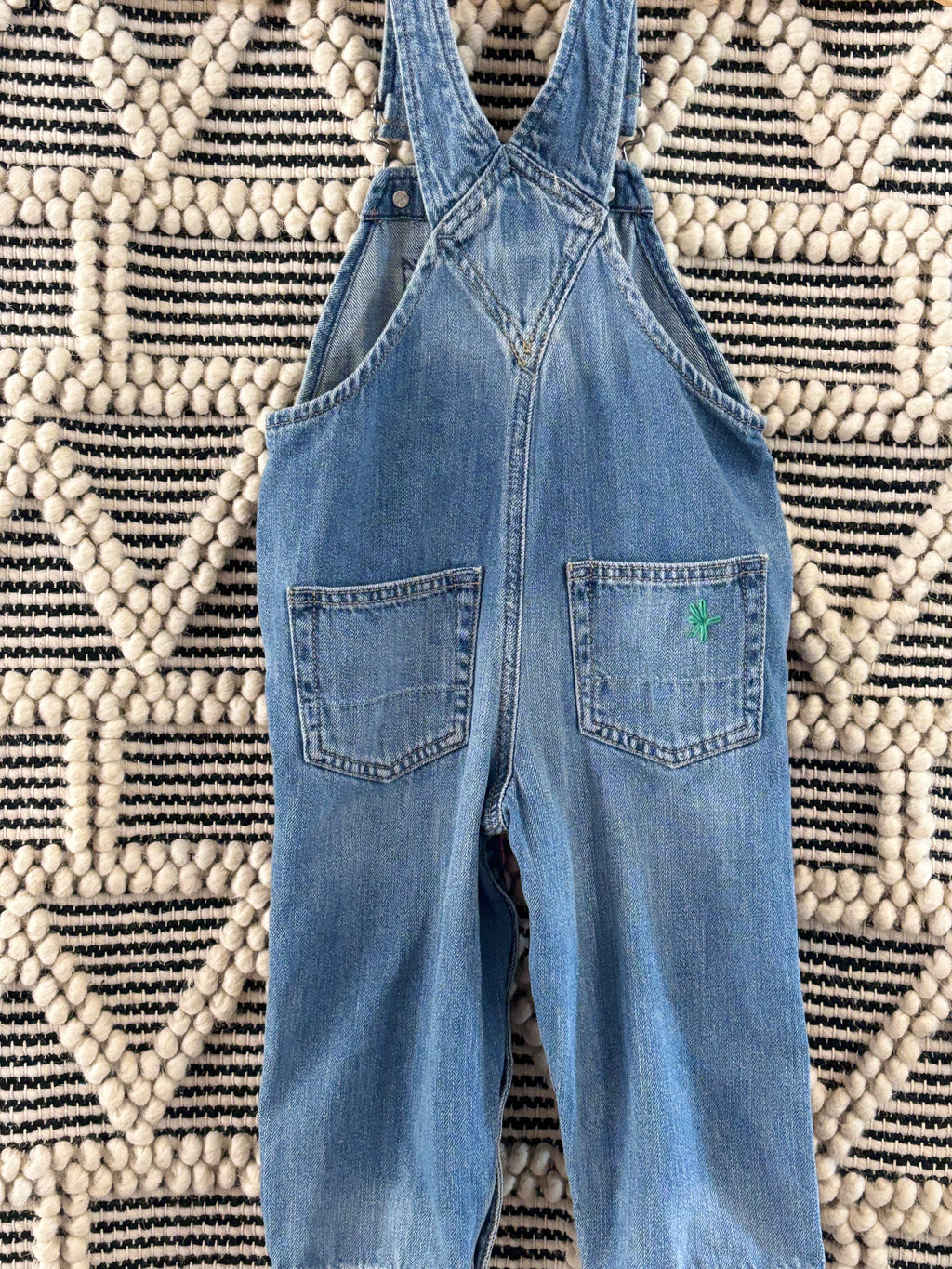 Honeybee Overalls