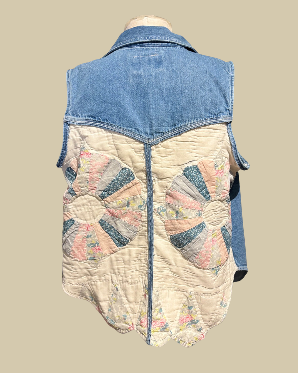 The Sadie Top