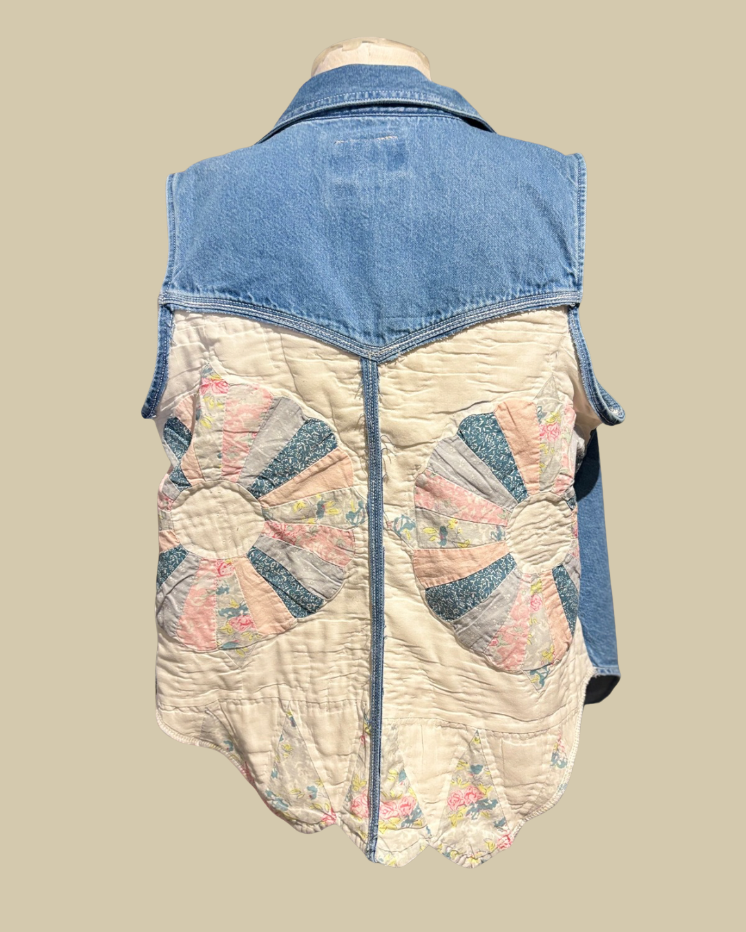 The Sadie Top