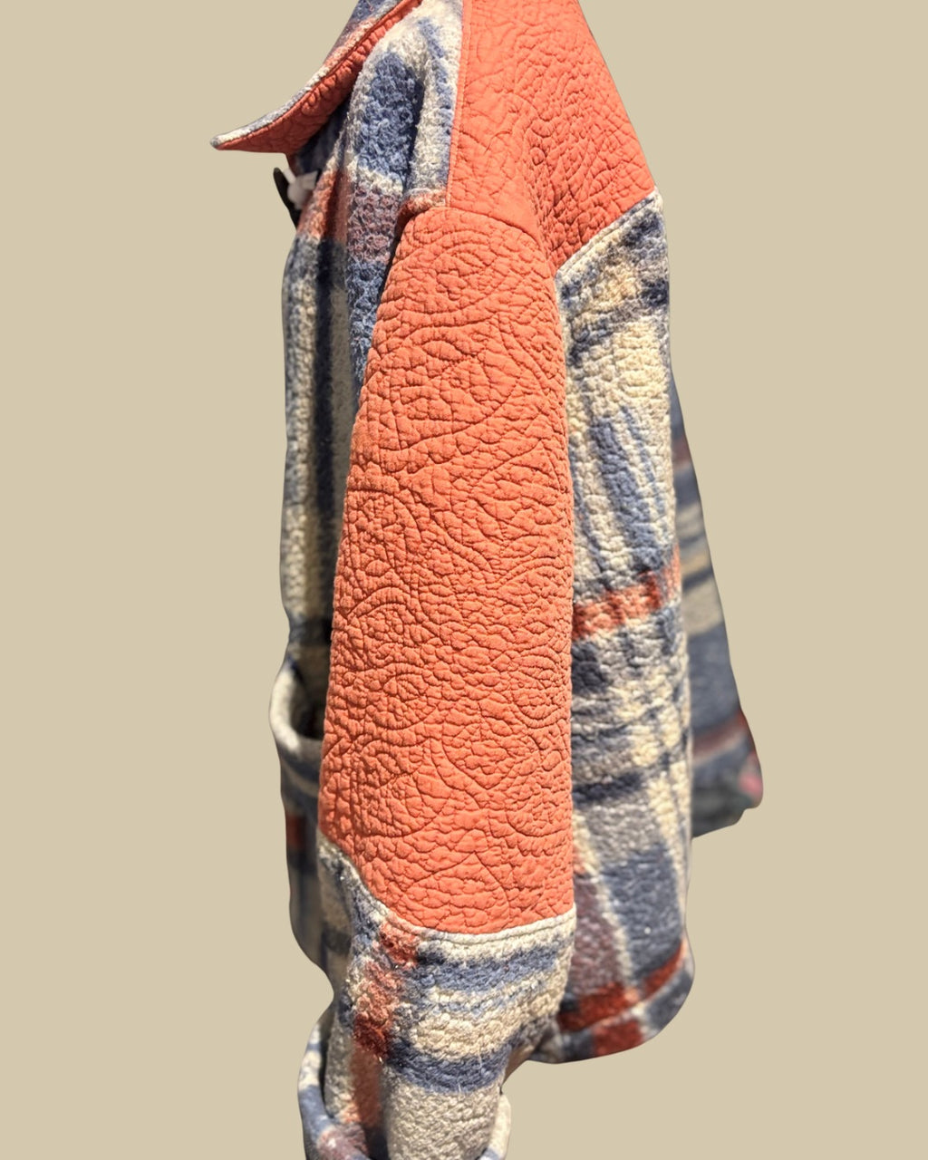 The Fireside Toggle Coat