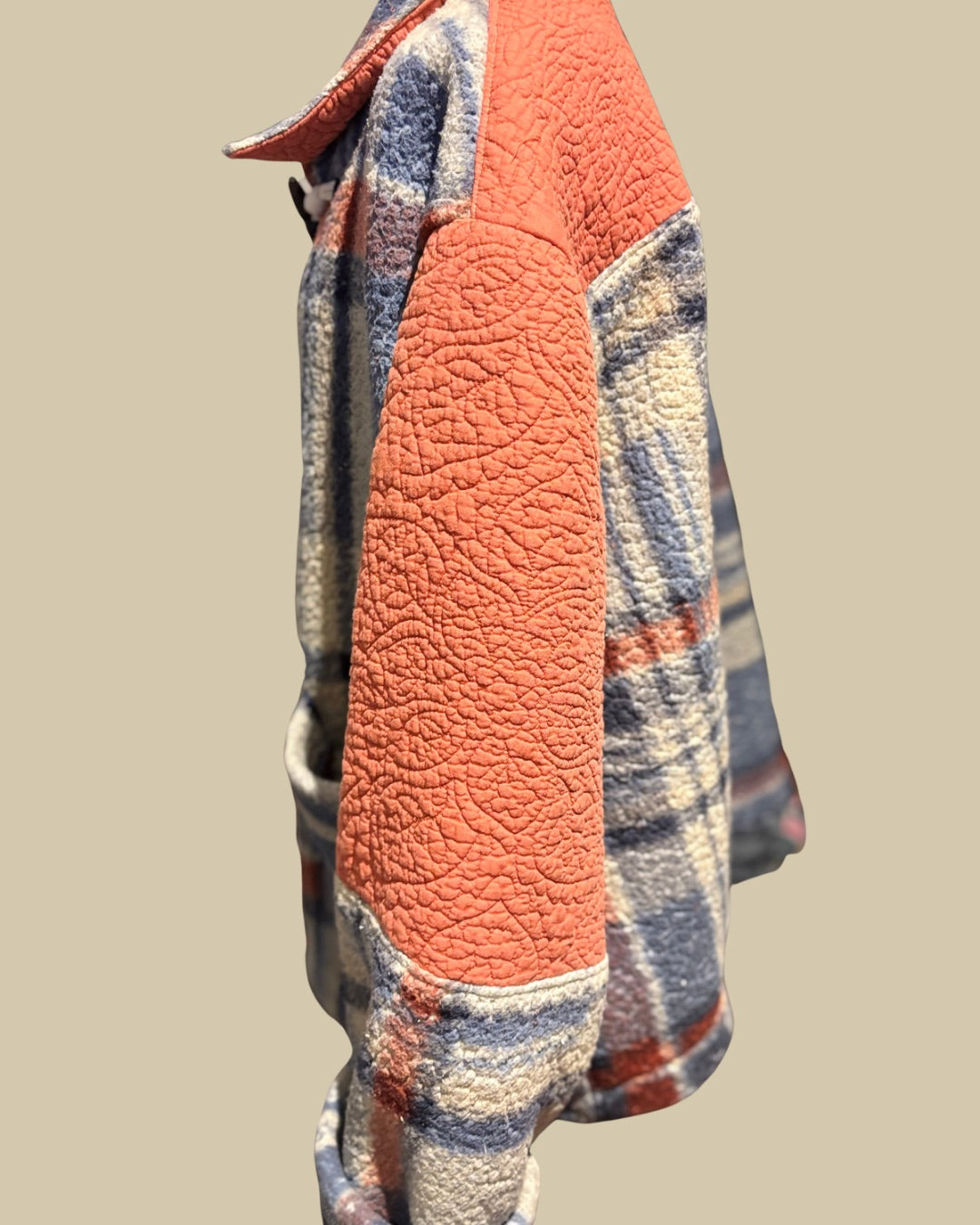 The Fireside Toggle Coat