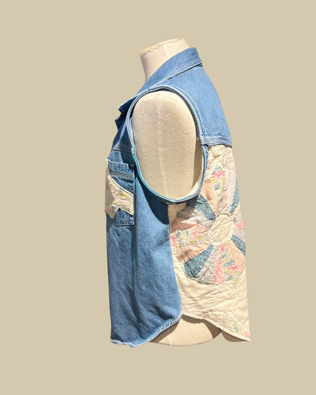 The Sadie Top