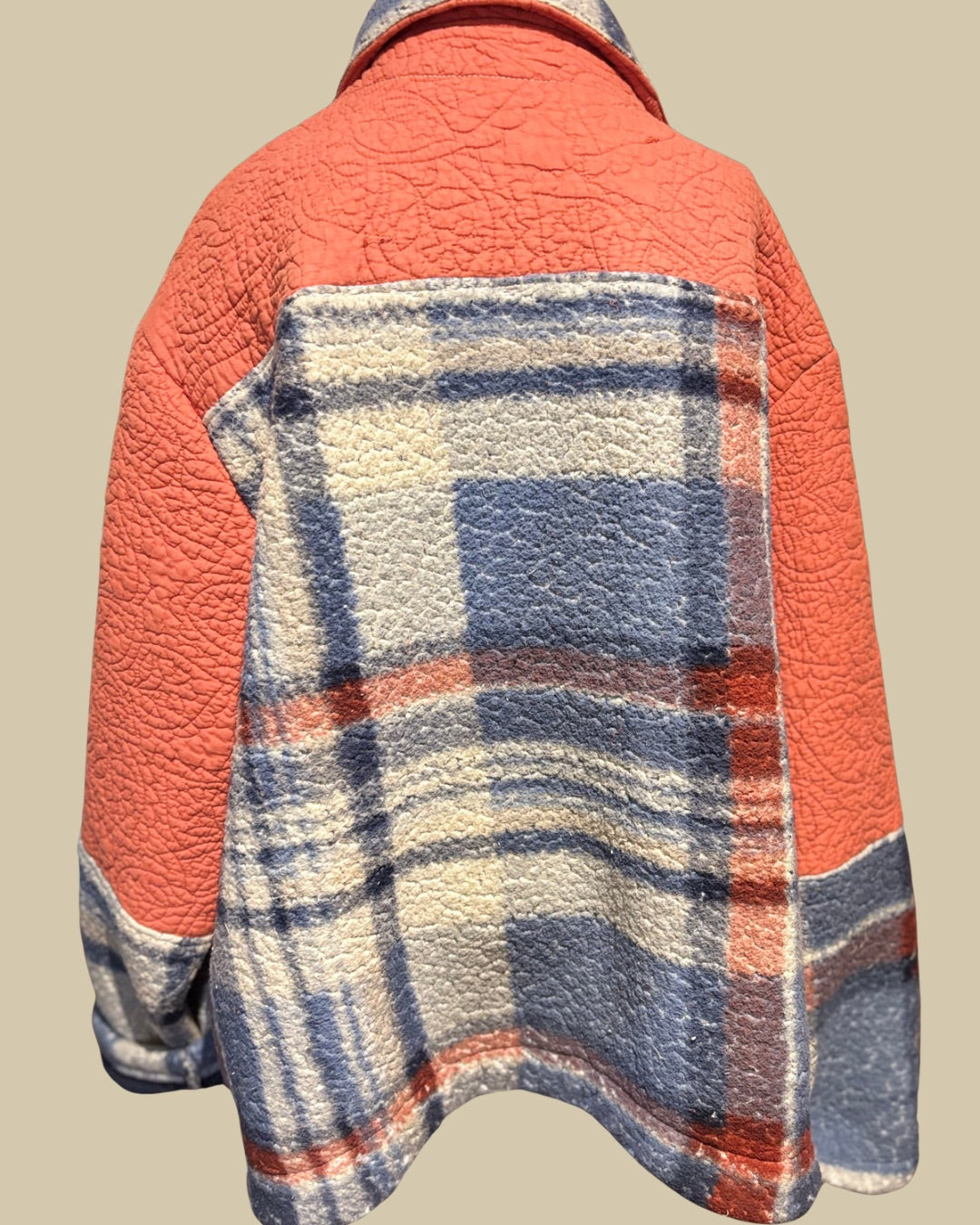 The Fireside Toggle Coat