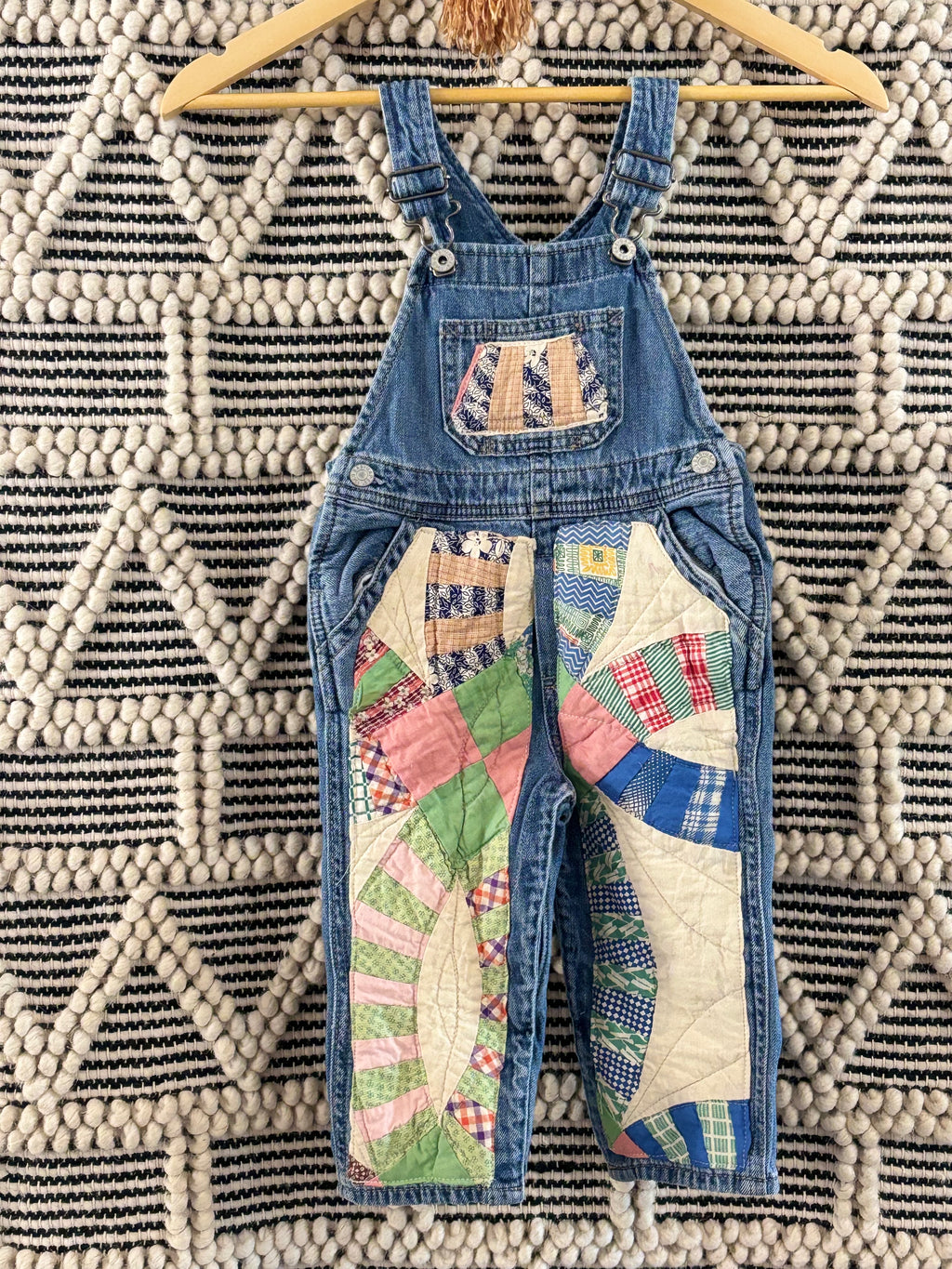 Ciao Bella Overalls