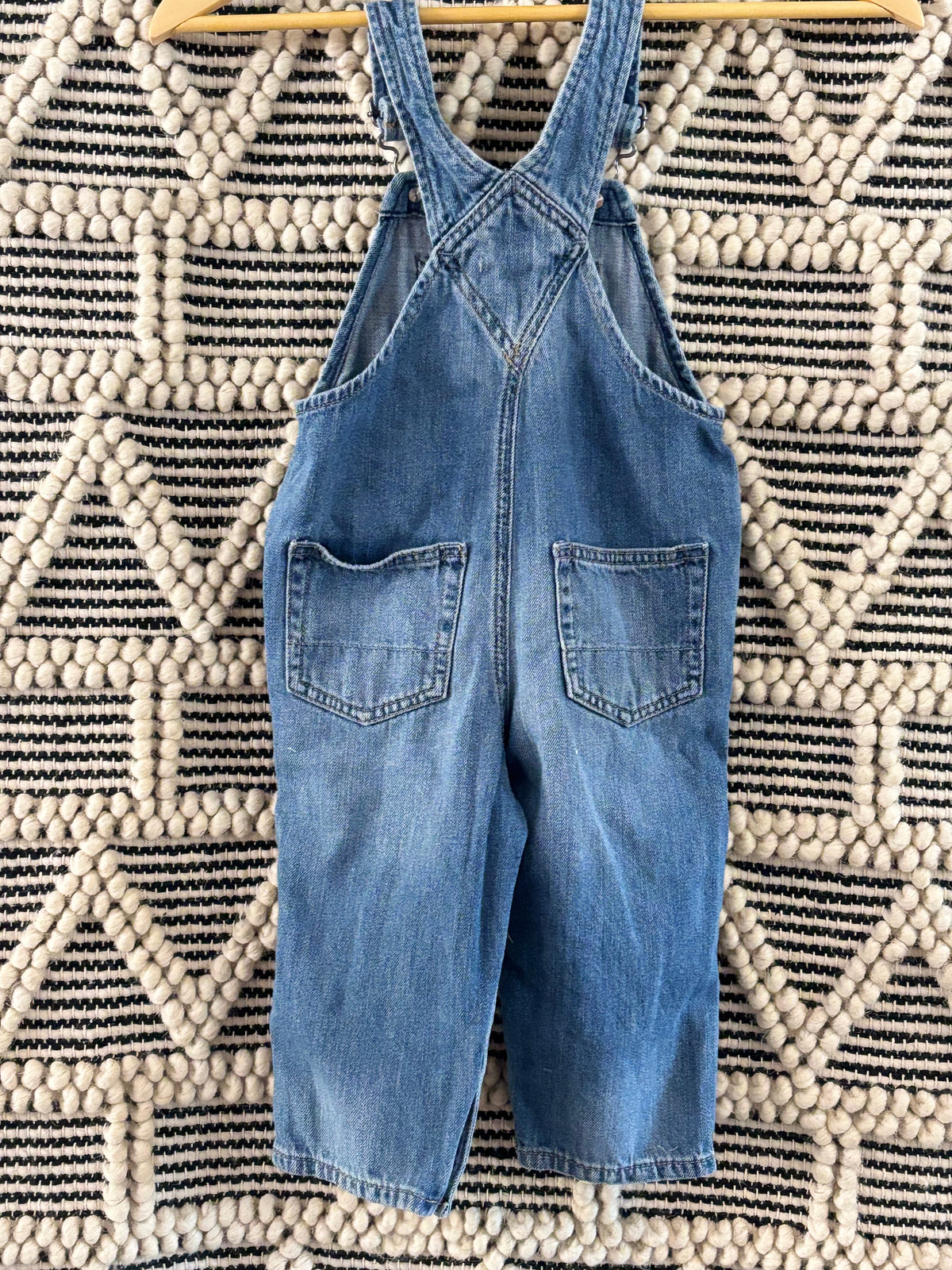 Ciao Bella Overalls