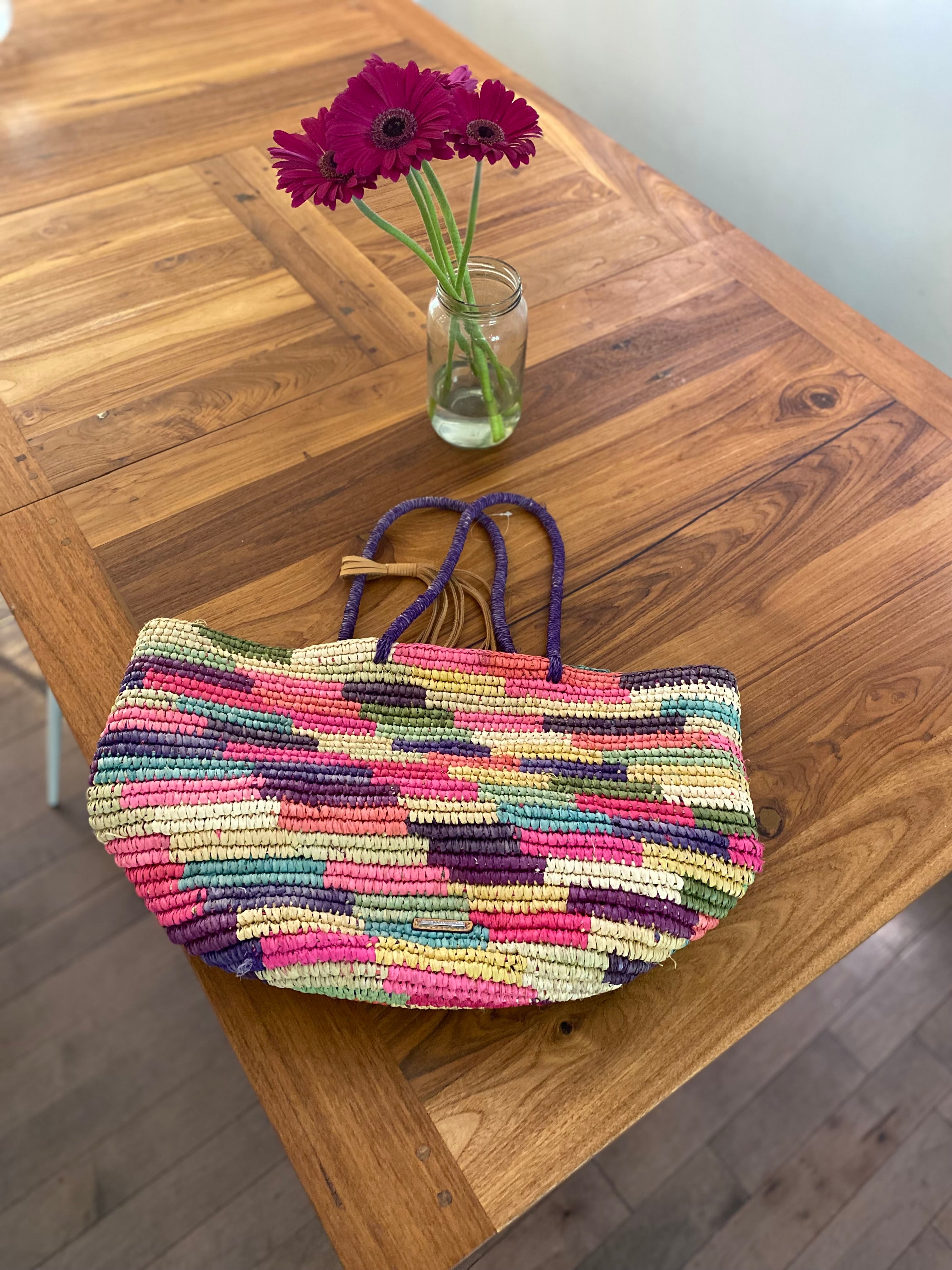 Desert Sunset Tote